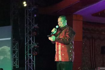 Pengembangan pariwisata Pariaman butuh promosi