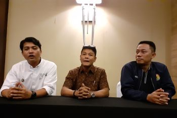 Stadion Haji Agus Salim harus dibenahi