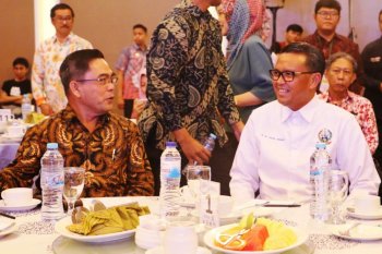 Kemenperin gandeng pemda ciptakan SDM yang kompeten