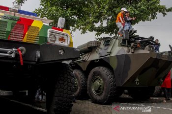 HUT PT Pindad