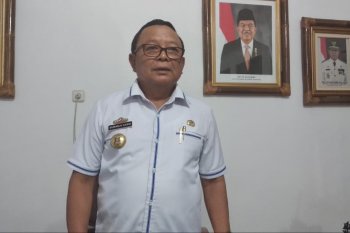 Enam orang tewas di Pesisir Barat Lampung karena longsor