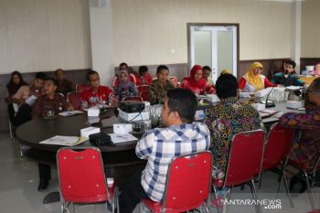 Dispora Tanjungpinang gagas rancangan perda kepemudaan