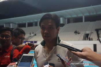 Perenang nasional gagal tembus Limit A Olimpiade di Kejurnas FAI