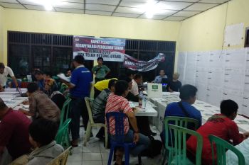 Masyarakat nilai Pemilu 2019 terlalu lama