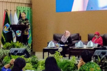 Tim Indonesia bersiap ikuti olimpiade fisika di Latvia