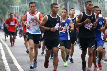 Ini manfaat berolahraga saat berpuasa