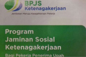 Teridentifikasi Sebagai Peserta BPJS Ketenagakerjaan, Panwaslu Terlindungi