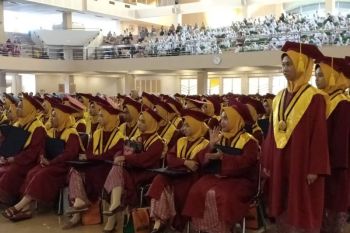 Lulusan Madrasah Muallimaat Muhammadiyah diharapkan miliki lima kompetensi