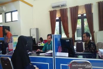 Minat pekerja Batang jadi TKI cukup tinggi