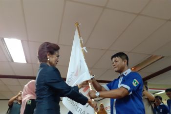 GABSI Sumbar targetkan lolos PON 2020