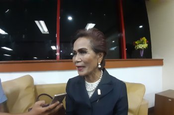 Indonesia berjuang agar bridge dipertandingkan