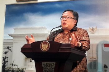 Rencana pemindahan ibu kota ke luar Jawa menguat. Di mana lokasinya?