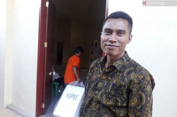 KPU minta partai politik serahkan laporan dana kampanye