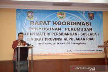 Sekda: Pola pikir ASN era digital harus berubah