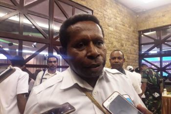 DKP Papua pastikan ikan Danau Sentani aman untuk dikonsumsi