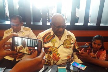 Pemprov Papua larang penerbitan izin di kawasan hutan sagu