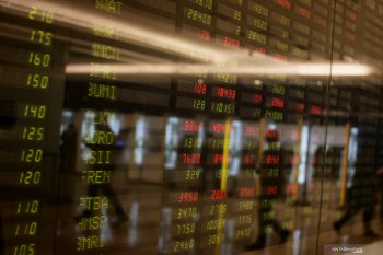 IHSG diprediksi melemah pada Kamis