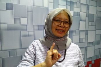 Direktur Eksekutif Yasmib: ibu rumah tangga rentan kena HIV