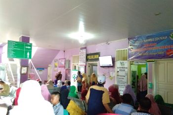 RSUD Painan segera buka Poliklinik Eksekutif, buka hingga sore hari
