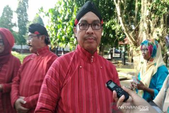 Bupati: Keberadaan Bandara Internasional Yogyakarta mempercepat ekonomi