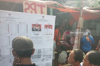 Ratusan Petugas Meninggal, Pemilu Serentak 2019 Perlu Dievaluasi