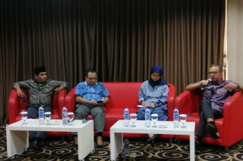 Bara: Komitmen PAN dukung Prabowo-Sandi hanya sampai Pilpres 2019