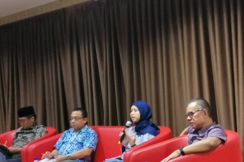 Peneliti LIPI: PAN dan Demokrat berpeluang gabung ke kubu Jokowi
