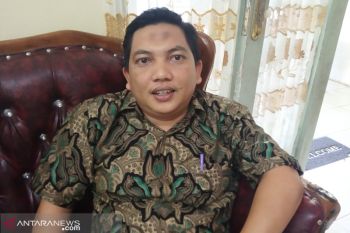 KPU Agam belum menerima syarat dukungan pasangan perseorangan