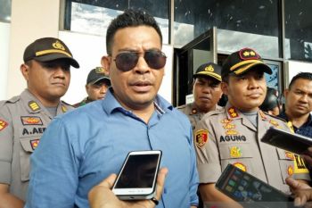 Belasan orang penyelenggara pemilu di Mimika jalani perawatan