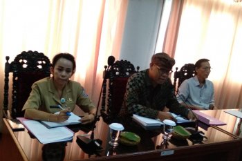 Disbud Bali: dekorasi PKB 2019 bebas plastik sekali pakai