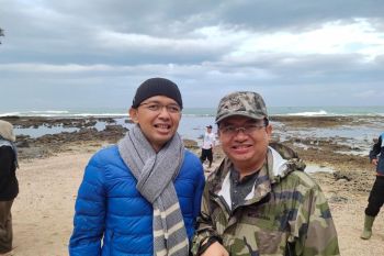 TKN dan BPN gelar zikir untuk negeri di kawasan hutan Garut