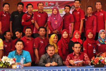 Padang Pariaman upayakan insentif pendamping PKH Rp1 juta per bulan