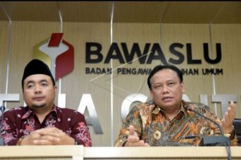 Bawaslu usul PPK bentuk empat panel rekapitulasi suara pemilu