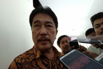KPK mulai usut penguasaan aset negara  di Makassar