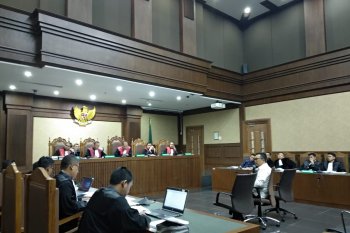 Menpora mengaku tidak dapat laporan penggunaan dana hibah untuk KONI