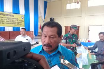 Menkominfo dijadwalkan tinjau progres Palapa Ring di Jayawijaya