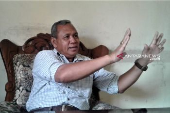Berakhir sudah pleno di 16 kecamatan di Kabupaten Kupang