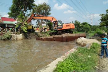 Pemkab imbau petani memperbaiki saluran drainase saat kemarau