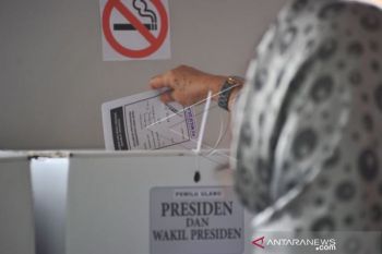 PEMILU ULANG SUMBAR