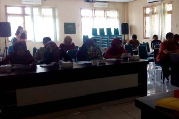Purbalingga perbaiki keamanan produk makanan dan minuman