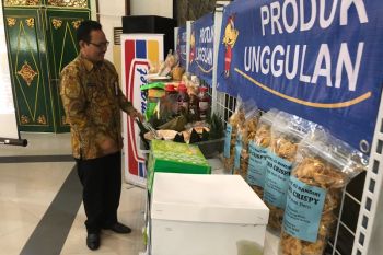 Yogyakarta menambah usulan UMK daftar bansos produktif