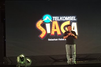 Selama Ramadhan-idul Fitri, Telkomsel prediksi layanan data naik 21 persen