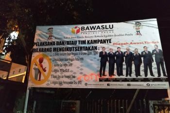 Pengacara: MM dicecar 19 pertanyaan oleh Bawaslu Papua