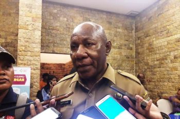 10 ASN Pemprov Papua tersandung kasus korupsi