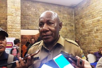 Penerimaan CASN di Papua masih secara daring