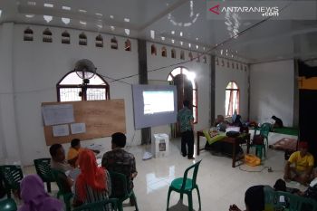 Wajah baru kemungkinan mendominasi anggota DPRD Pasaman Barat