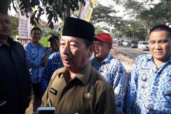 Wali Kota Bandarlampung berniat beri santunan KPPS meninggal dunia