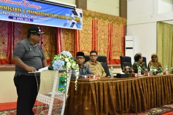 Dinkes Padang Pariaman temukan 43 penderita HIV-AIDS selama 2018