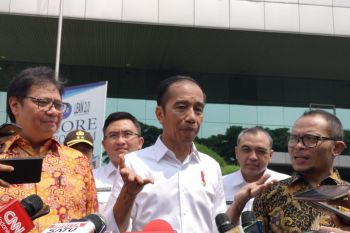 Pemerintah akan  kaji  secara detail, Soal pemindahan ibu kota
