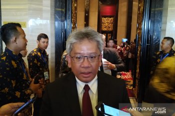 Yuddy Renaldi diangkat jadi Dirut Bank BJB